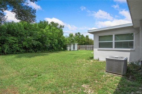 Villa ou maison à vendre à Beverly Hills, Floride: 2 chambres, 119.66 m2 № 1326284 - photo 28