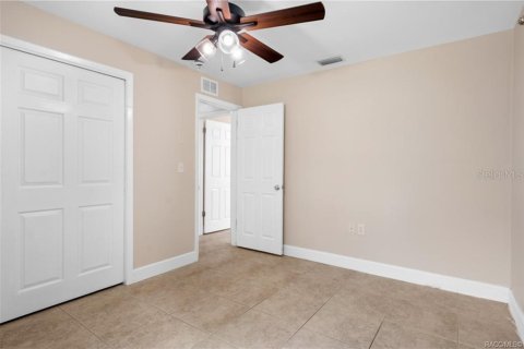 House in Beverly Hills, Florida 2 bedrooms, 119.66 sq.m. № 1326284 - photo 23