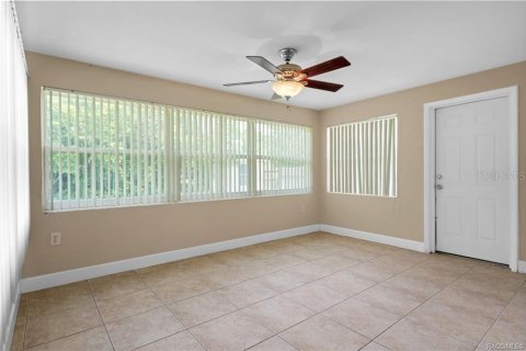 House in Beverly Hills, Florida 2 bedrooms, 119.66 sq.m. № 1326284 - photo 16