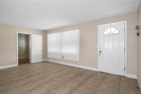 House in Beverly Hills, Florida 2 bedrooms, 119.66 sq.m. № 1326284 - photo 7