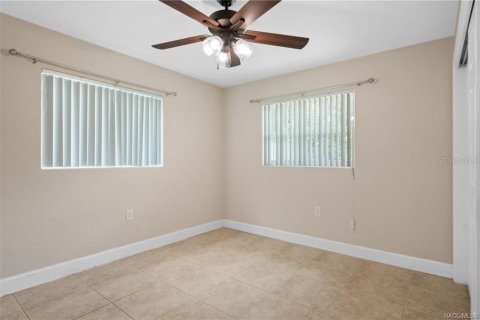 House in Beverly Hills, Florida 2 bedrooms, 119.66 sq.m. № 1326284 - photo 22