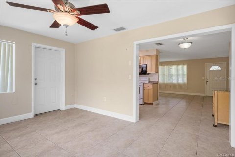 House in Beverly Hills, Florida 2 bedrooms, 119.66 sq.m. № 1326284 - photo 18