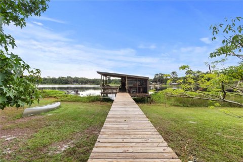 Villa ou maison à vendre à Interlachen, Floride: 3 chambres, 123.65 m2 № 1326285 - photo 22