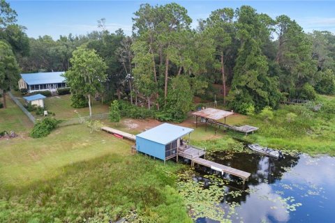 Villa ou maison à vendre à Interlachen, Floride: 3 chambres, 123.65 m2 № 1326285 - photo 25