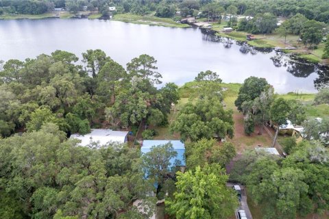 House in Interlachen, Florida 3 bedrooms, 123.65 sq.m. № 1326285 - photo 27