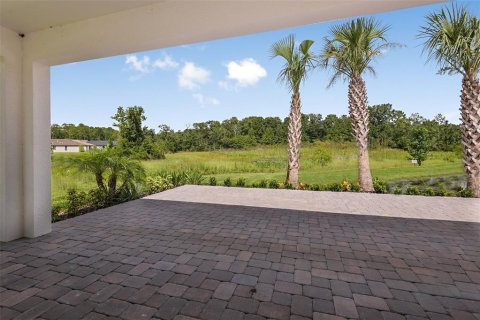 Villa ou maison à vendre à New Port Richey, Floride: 4 chambres, 191.01 m2 № 1326219 - photo 30