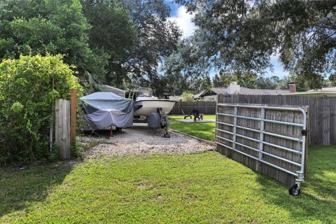 Villa ou maison à vendre à Crystal River, Floride: 3 chambres, 156.82 m2 № 1326248 - photo 30