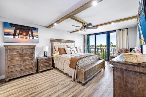 Condominio en venta en North Palm Beach, Florida, 3 dormitorios, 171.5 m2 № 1142488 - foto 23
