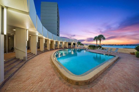Condominio en venta en North Palm Beach, Florida, 3 dormitorios, 171.5 m2 № 1142488 - foto 6