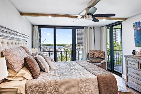 Condominio en venta en North Palm Beach, Florida, 3 dormitorios, 171.5 m2 № 1142488 - foto 25
