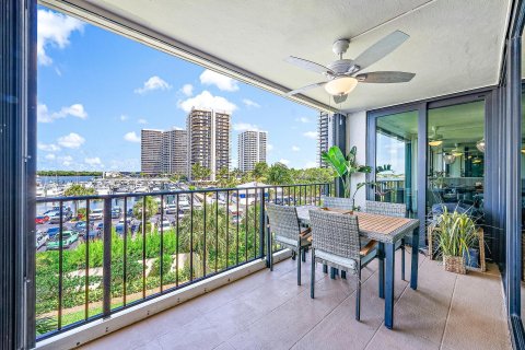 Condominio en venta en North Palm Beach, Florida, 3 dormitorios, 171.5 m2 № 1142488 - foto 28