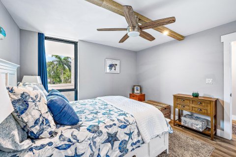 Condo in North Palm Beach, Florida, 3 bedrooms  № 1142488 - photo 15