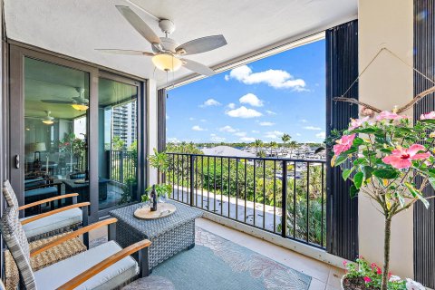 Condominio en venta en North Palm Beach, Florida, 3 dormitorios, 171.5 m2 № 1142488 - foto 29
