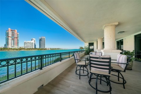 Copropriété à vendre à Miami Beach, Floride: 4 chambres, 455.59 m2 № 986553 - photo 22