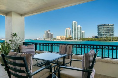 Copropriété à vendre à Miami Beach, Floride: 4 chambres, 455.59 m2 № 986553 - photo 21