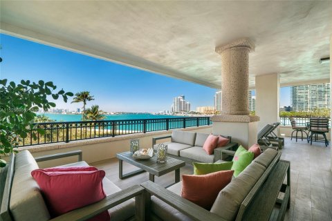 Copropriété à vendre à Miami Beach, Floride: 4 chambres, 455.59 m2 № 986553 - photo 29