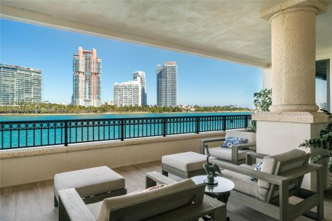 Copropriété à vendre à Miami Beach, Floride: 4 chambres, 455.59 m2 № 986553 - photo 20