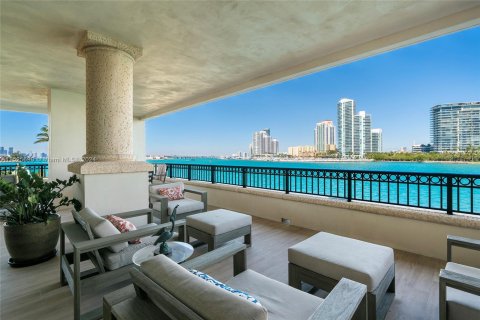 Copropriété à vendre à Miami Beach, Floride: 4 chambres, 455.59 m2 № 986553 - photo 6