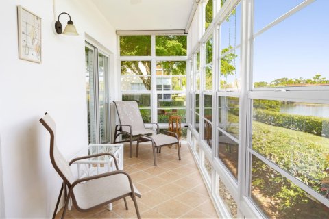 Condo in Vero Beach, Florida, 2 bedrooms  № 1178576 - photo 12