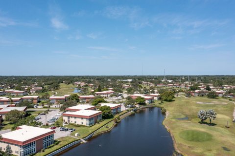 Condo in Vero Beach, Florida, 2 bedrooms  № 1178576 - photo 6