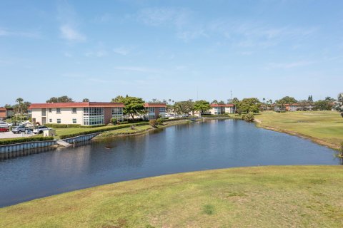 Condo in Vero Beach, Florida, 2 bedrooms  № 1178576 - photo 7