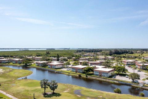 Condo in Vero Beach, Florida, 2 bedrooms  № 1178576 - photo 3