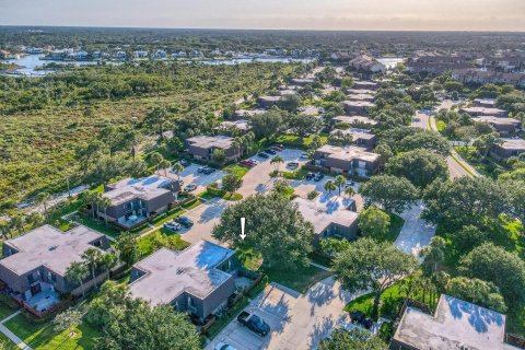 Townhouse in Jupiter, Florida 2 bedrooms, 110.37 sq.m. № 1178537 - photo 7