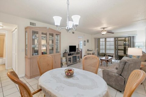 Copropriété à vendre à Punta Gorda, Floride: 2 chambres, 107.12 m2 № 867357 - photo 8