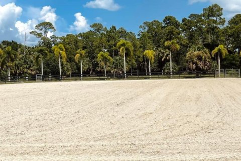Terrain à vendre à Loxahatchee Groves, Floride № 1139068 - photo 5