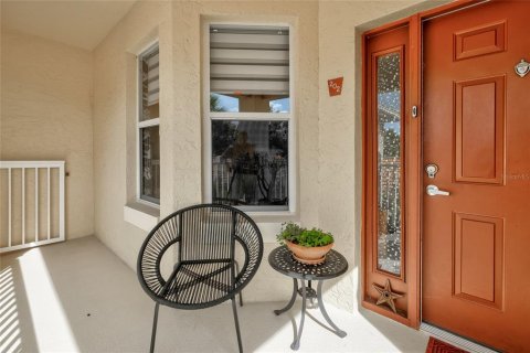 Condo in Lakewood Ranch, Florida, 2 bedrooms  № 1384833 - photo 10