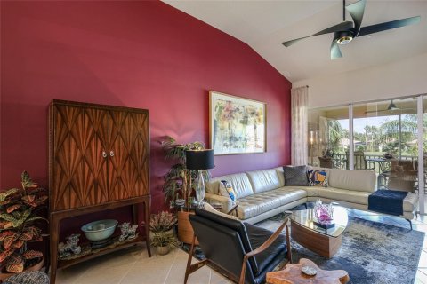 Condo in Lakewood Ranch, Florida, 2 bedrooms  № 1384833 - photo 27