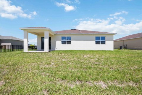 Villa ou maison à vendre à Fort Myers, Floride: 3 chambres, 147.25 m2 № 1196610 - photo 28