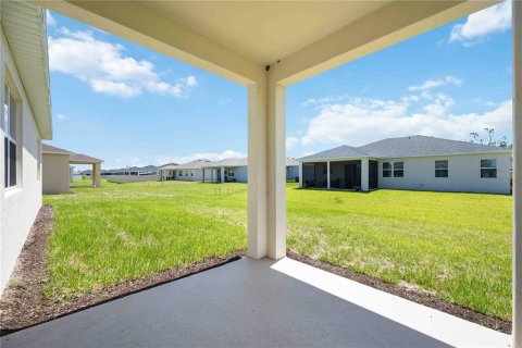 Villa ou maison à vendre à Fort Myers, Floride: 3 chambres, 147.25 m2 № 1196610 - photo 27