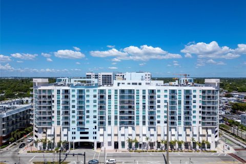 Copropriété à vendre à Hollywood, Floride: 3 chambres, 137.68 m2 № 1189727 - photo 9