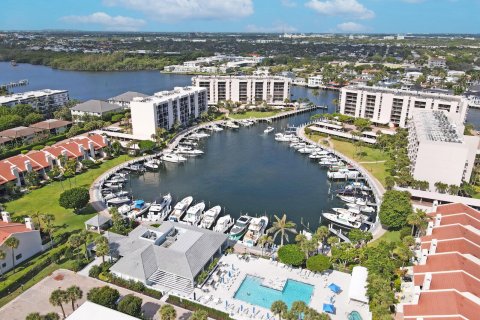 Condominio en venta en Boca Raton, Florida, 2 dormitorios, 124.49 m2 № 1189724 - foto 12