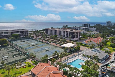 Condominio en venta en Boca Raton, Florida, 2 dormitorios, 124.49 m2 № 1189724 - foto 2