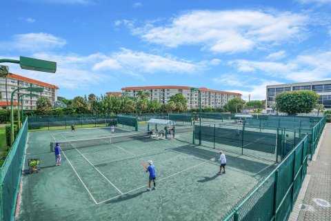 Condo in Boca Raton, Florida, 2 bedrooms  № 1189724 - photo 23