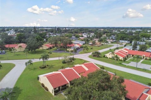 Copropriété à vendre à Bradenton, Floride: 2 chambres, 110.93 m2 № 1368135 - photo 25