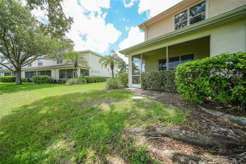 Townhouse in North Port, Florida 3 bedrooms, 149.39 sq.m. № 1296832 - photo 24