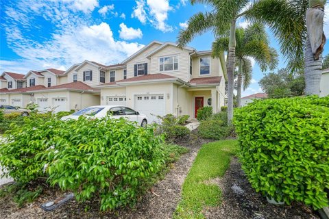 Townhouse in North Port, Florida 3 bedrooms, 149.39 sq.m. № 1296832 - photo 26