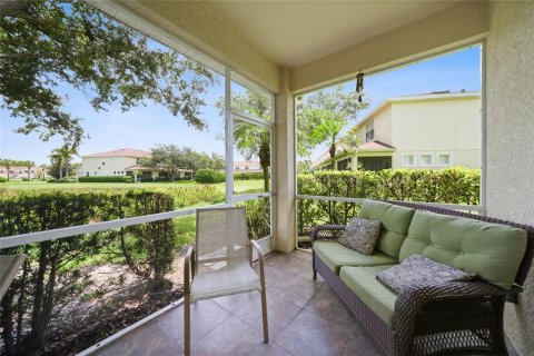 Adosado en venta en North Port, Florida, 3 dormitorios, 149.39 m2 № 1296832 - foto 21