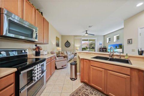 Adosado en venta en North Port, Florida, 3 dormitorios, 149.39 m2 № 1296832 - foto 8