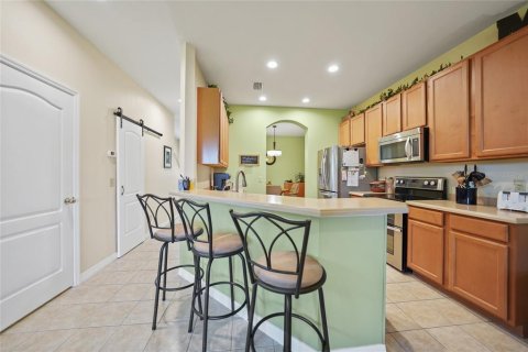 Townhouse in North Port, Florida 3 bedrooms, 149.39 sq.m. № 1296832 - photo 6