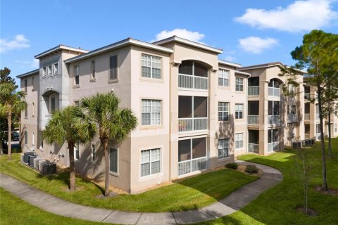 Condo in Kissimmee, Florida, 3 bedrooms  № 1296831 - photo 1