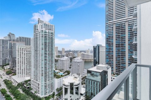 Copropriété à vendre à Miami, Floride: 2 chambres, 127.09 m2 № 1395258 - photo 2