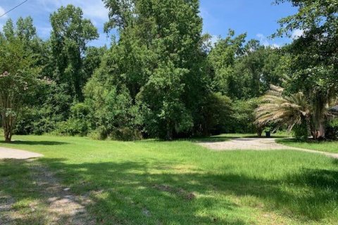 Terreno en venta en Jacksonville, Florida № 768462 - foto 1