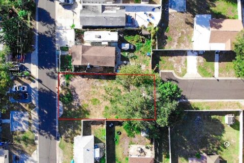 Terreno en venta en Clearwater, Florida № 1416846 - foto 3