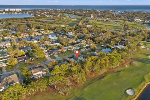 Terreno en venta en Saint Petersburg, Florida № 1416880 - foto 3