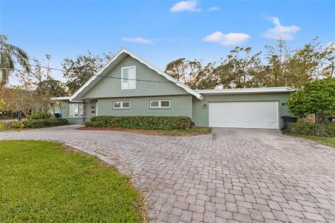 Terreno en venta en Saint Petersburg, Florida № 1416880 - foto 17