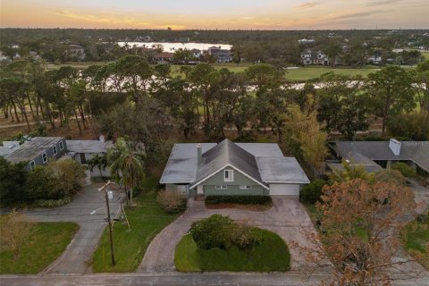 Terreno en venta en Saint Petersburg, Florida № 1416880 - foto 10